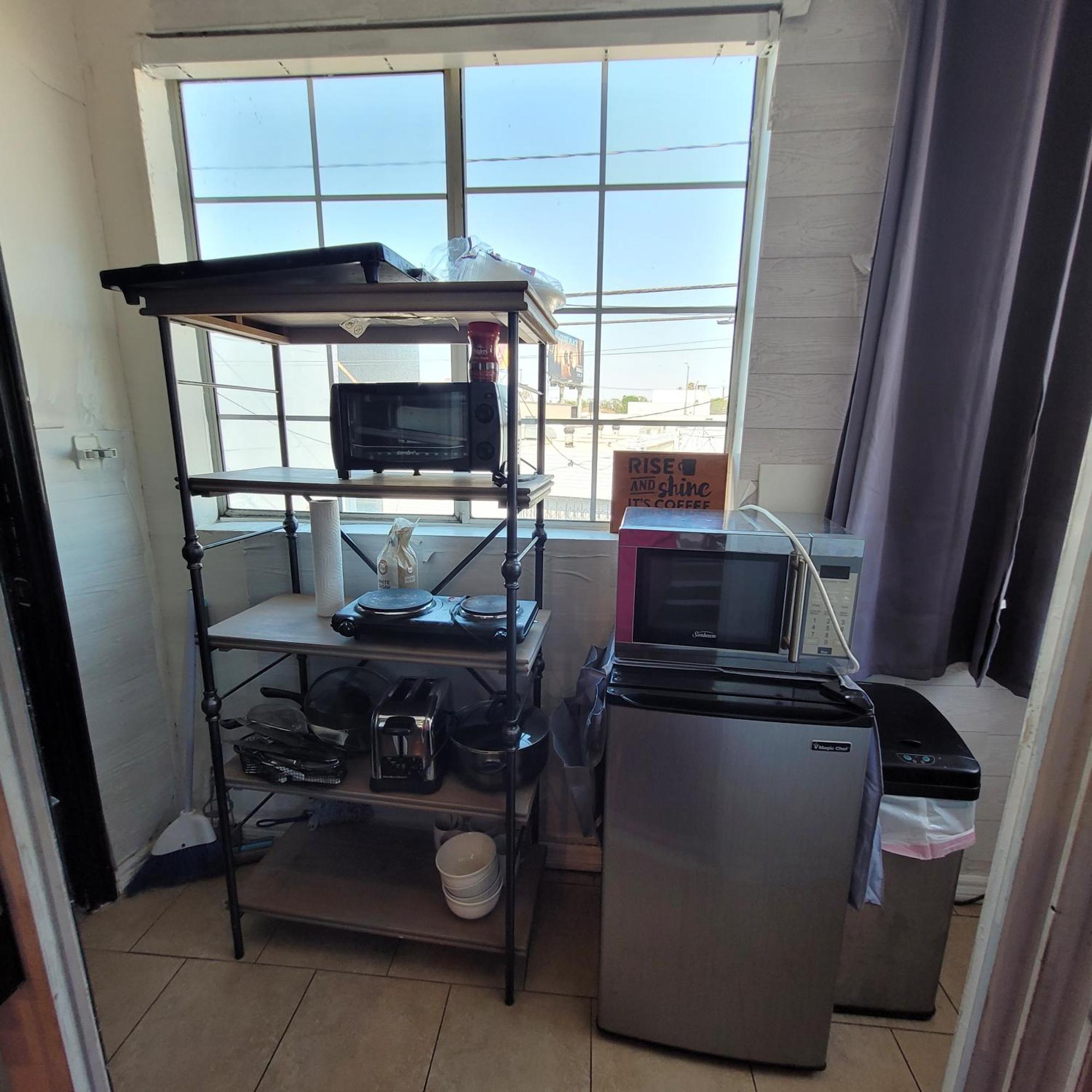 La Getaway Oasis Apartamento *