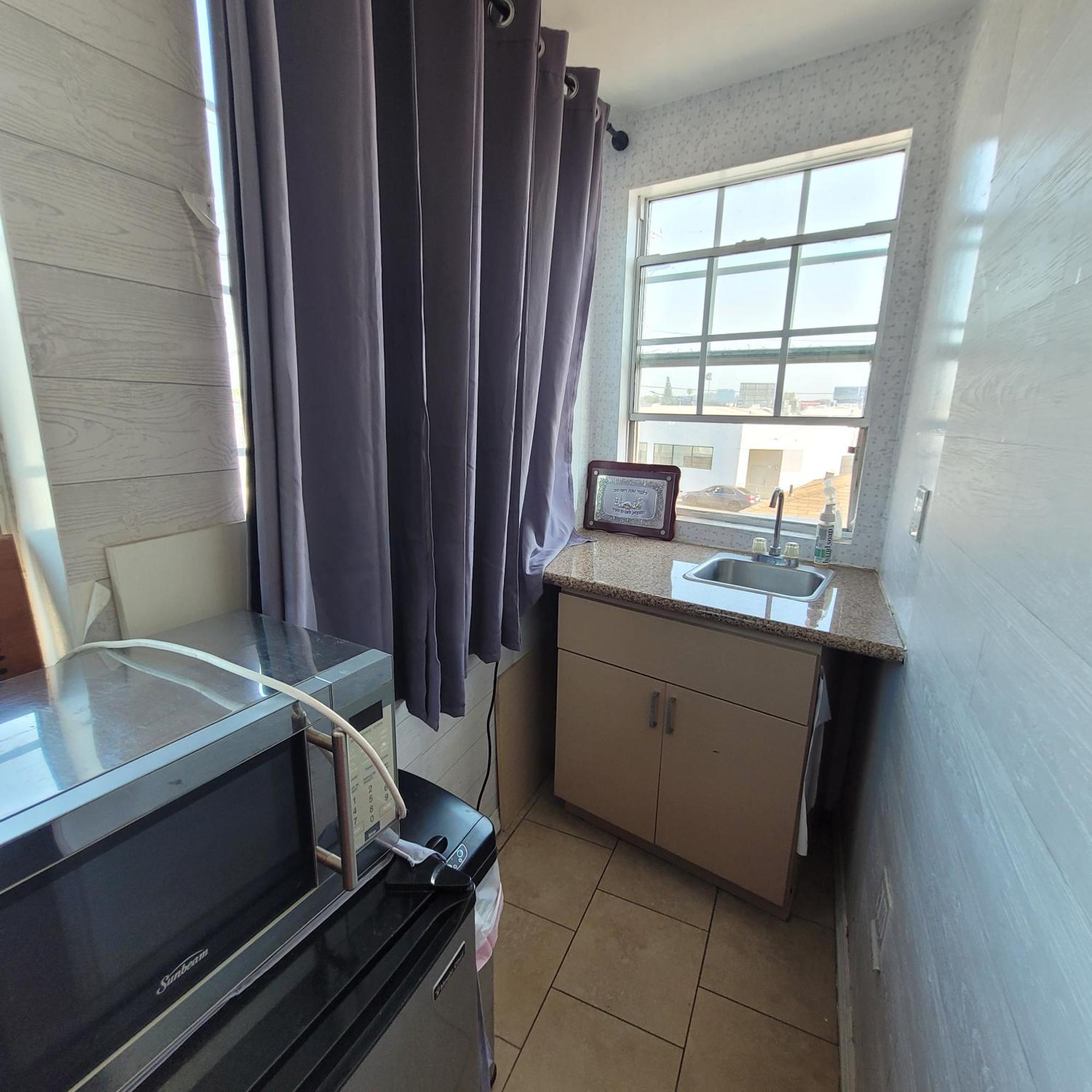La Getaway Oasis Apartamento