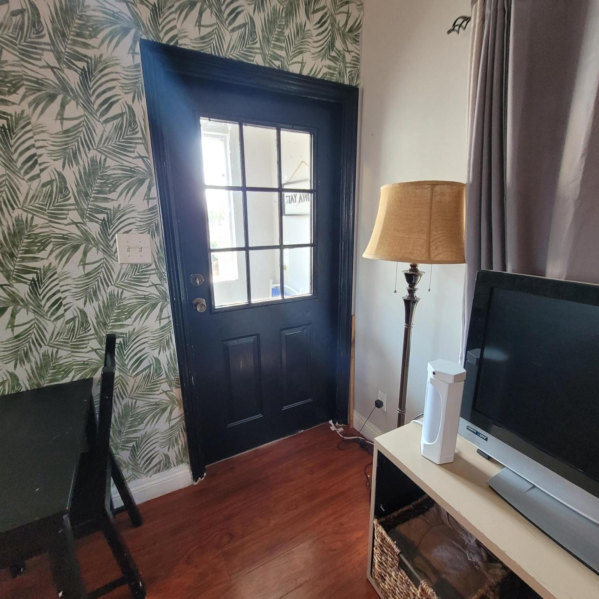 Appartement La Getaway Oasis