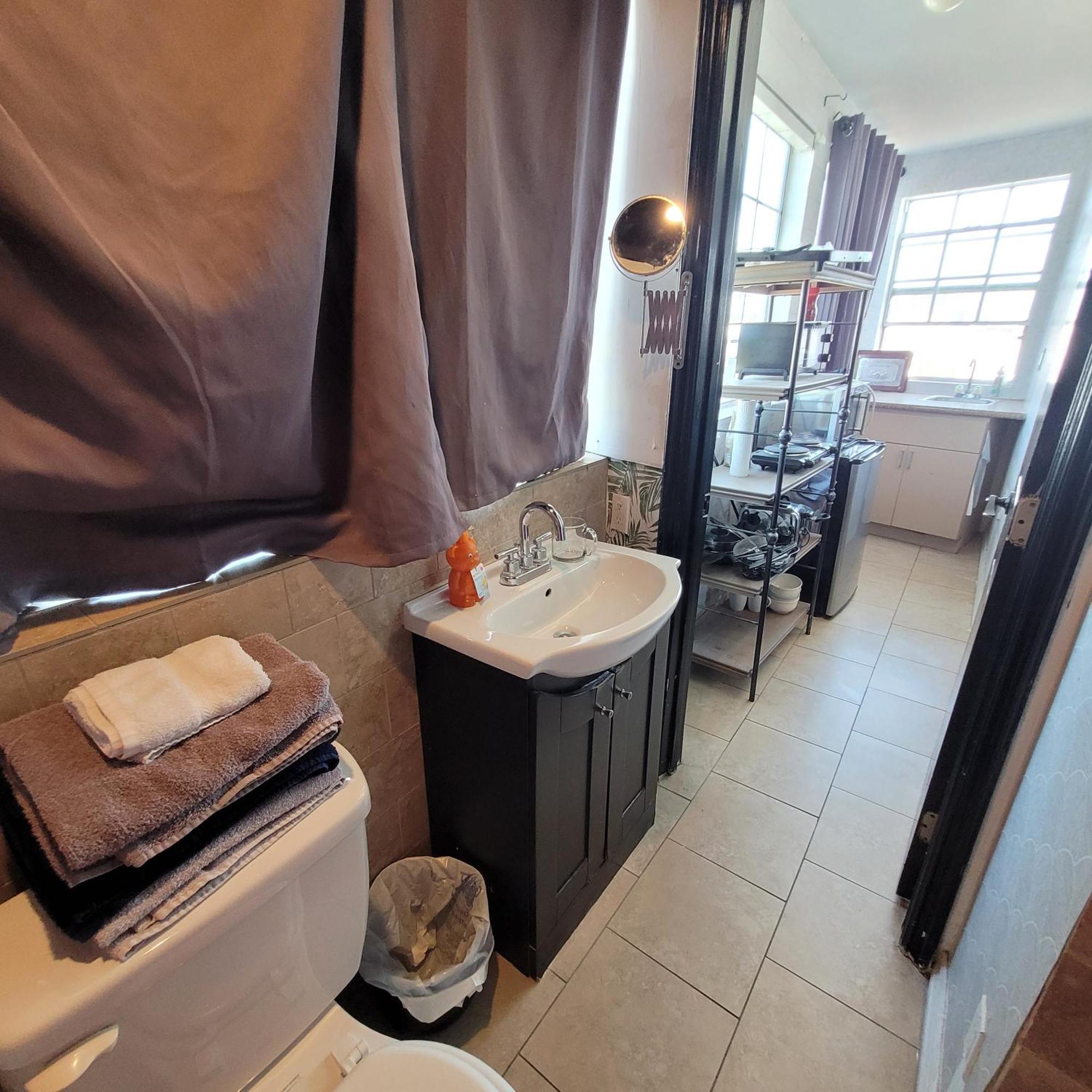 La Getaway Oasis Appartement Los Angeles