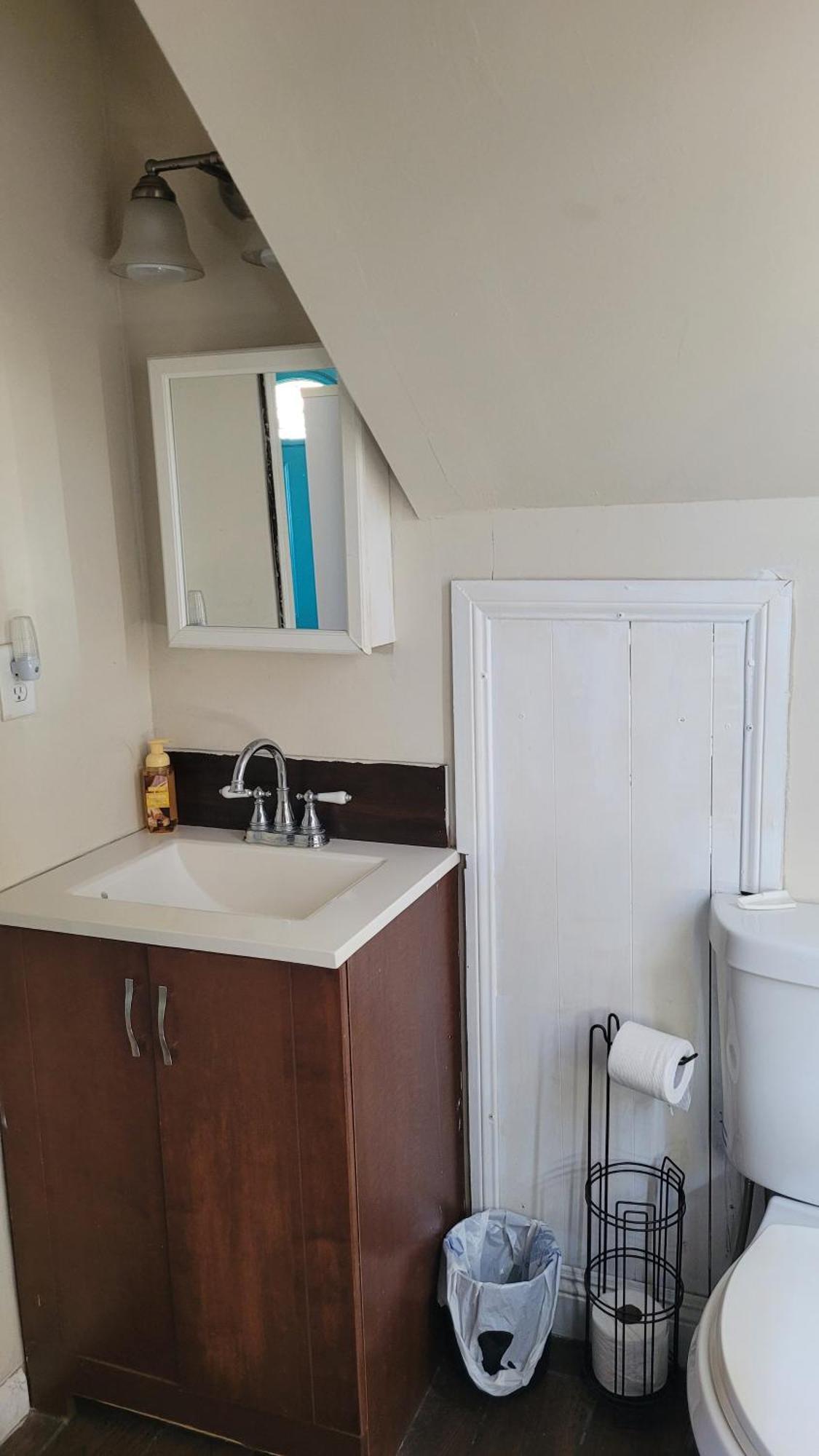 Appartement La Getaway Oasis *